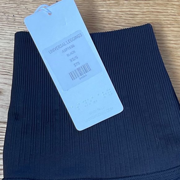 Avocado Universal Legging - Picture 7 of 8